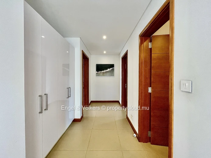 Penthouse Living in the Heart of Azuri’s Seaside Estate