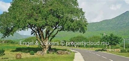 For Sale - Off Plan Eco Villa with Mountain View in Black River