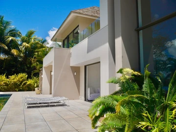 Villa de 4 Chambres