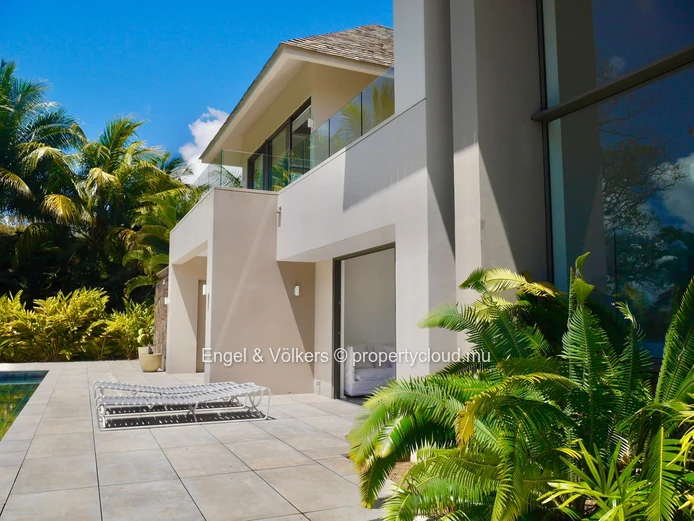 Exquisite 4-Bedroom Villa at Anahita Golf Resort – Where Comfort Meets Elegance
