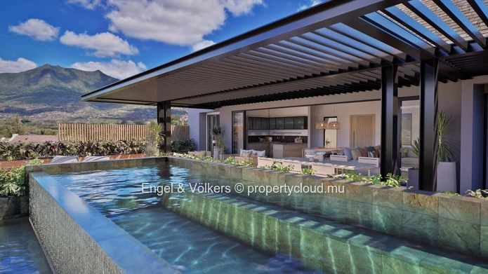 Unmatched Luxury in a Lush Green Sanctuary and Private Island