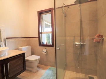 Villa de 3 Chambres