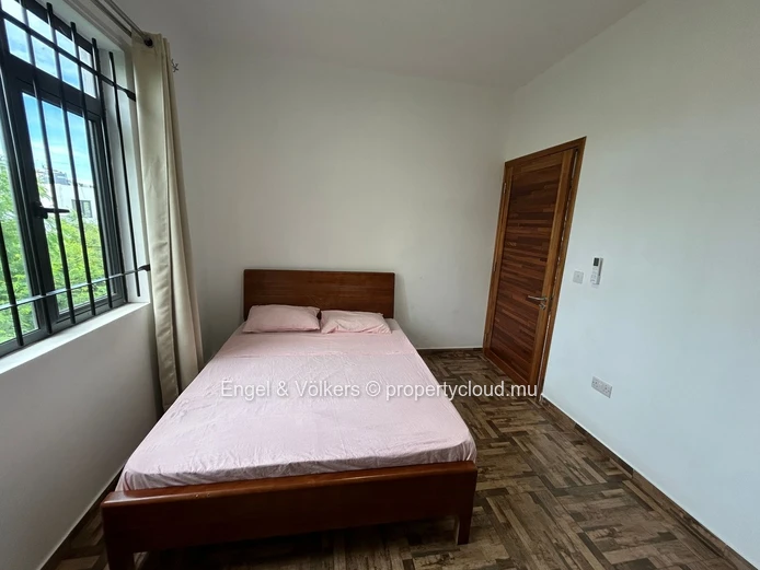 Charming 3-Bedroom House for Rent in Pereybere – Private Pool & Ideal Location