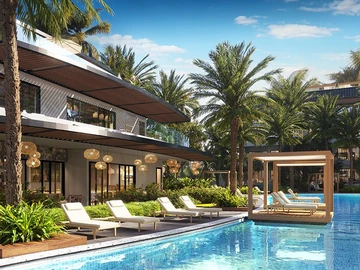 2 Bedroom Penthouse