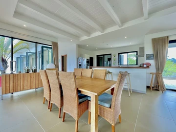 4 Bedroom Penthouse