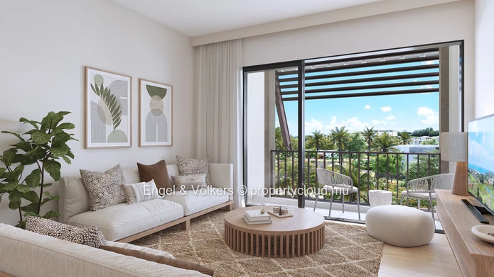 Your Ideal 3-Bedroom Home in a Peaceful Green Setting
