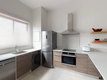 3 Bedroom Apartment