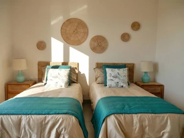 2 Bedroom Penthouse