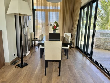 4 Bedroom Penthouse