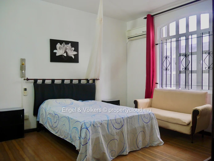 Spacious 5-Bedroom House for Sale in Grand Baie