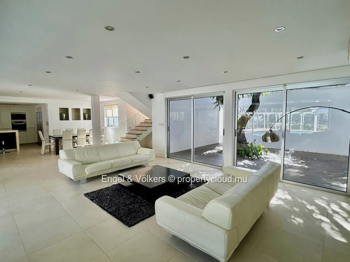 Exceptional House for Sale in Albion – Mauritian Citizens Only