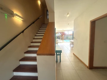 Villa de 3 Chambres