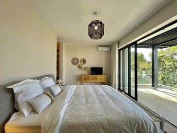 3 Bedroom Penthouse
