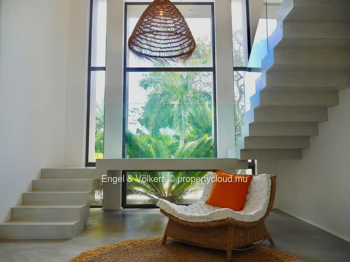 Exquisite 4-Bedroom Villa at Anahita Golf Resort – Where Comfort Meets Elegance