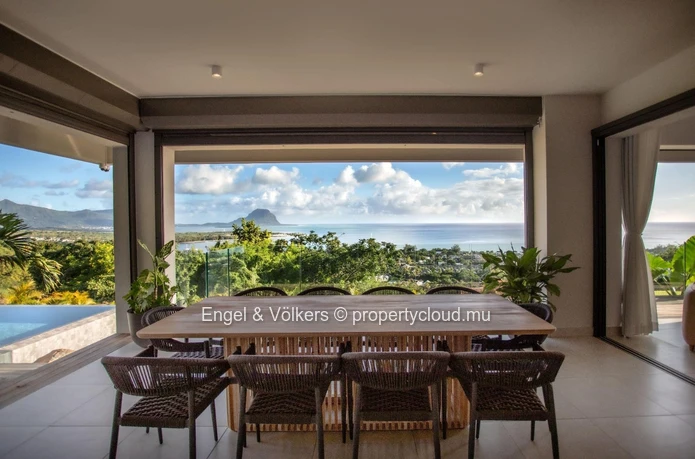 Experience the Epitome of Luxury Living
