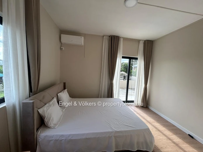 Brand-New 3-Bedroom Villa for Rent in Calodyne