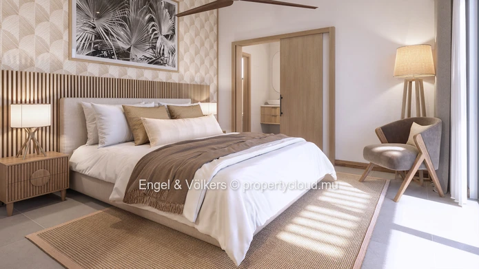 Luxury Off-Plan Villas in Black River – Exclusive Island Living