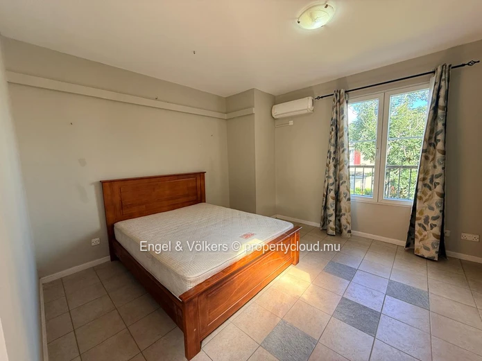 Duplex for Rent in Les Allées d’Hélvetia, Moka
