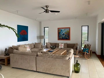 Appartement de 3 Chambres
