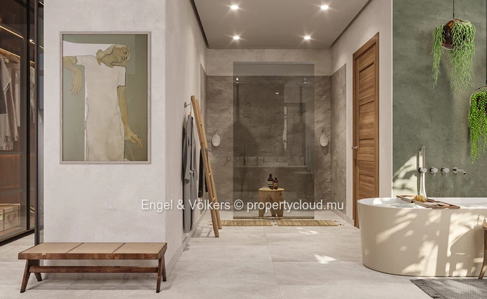 Lavish Villa in the Midst of Nature