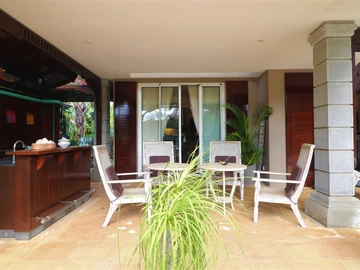 Villa de 3 Chambres