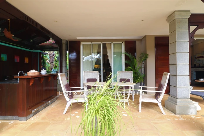 Luxurious Villa at Heritage Villas Valriche Golf Estate