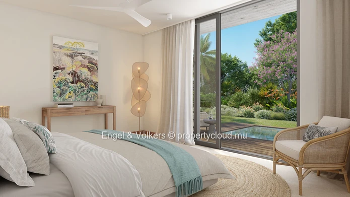 Duplex at Anahita – Where Modern Living Meets Nature