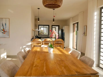 3 Bedroom Penthouse