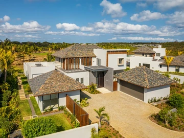 Villa de 5 Chambres