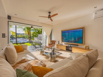 3 Bedroom Apartment