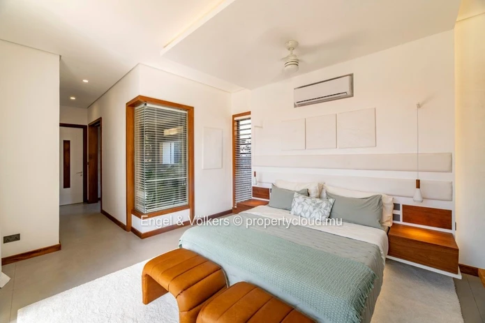 Exquisite Tropical Villas in Cap Malheureux