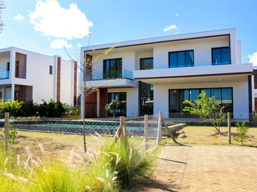 Villa de 4 Chambres