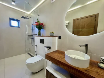 3 Bedroom Villa