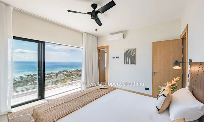 Exquisite Luxury Living: Introducing Villa Bengali in Mauritius