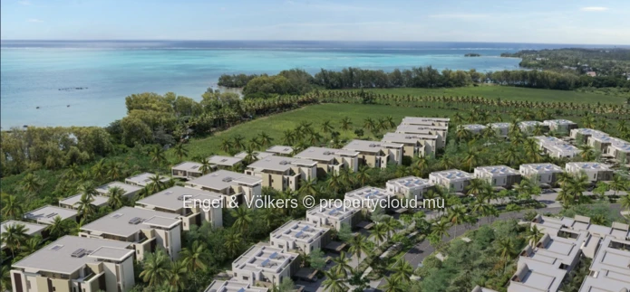 Living in a prime location – Azuri Ocean & Golf Village