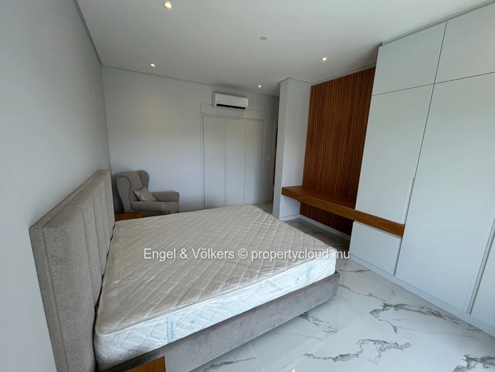 Modern 4-Bedrooms Penthouse for Sale – Pointe aux Canonniers Private Rooftop Pool |