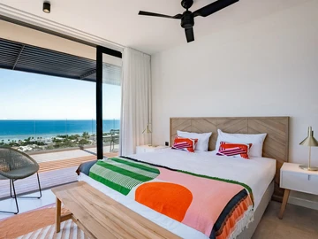 4 Bedroom Penthouse