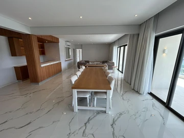 4 Bedroom Penthouse