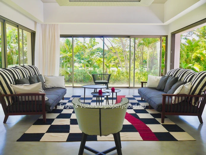 Exquisite 4-Bedroom Villa at Anahita Golf Resort – Where Comfort Meets Elegance