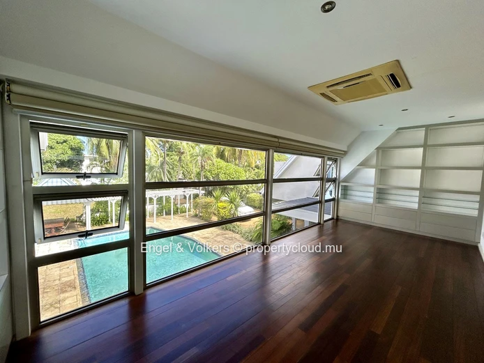 Exceptional House for Sale in Albion – Mauritian Citizens Only