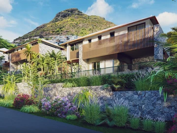 4 Bedroom Villa