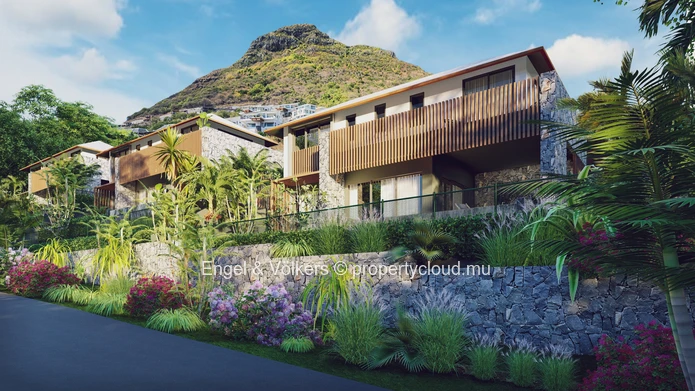 Elegant Island Sanctuary: Luxurious 4-Bedroom Villa in best located estate