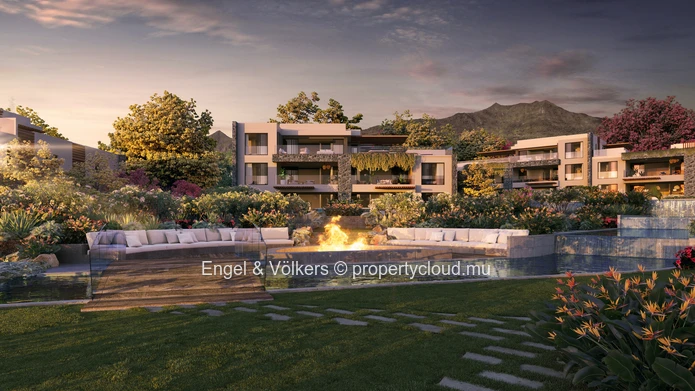 Luxury 3-Bedroom Penthouse for Sale with panoramic Sea Views