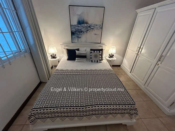 Charming 3-Bedroom Villa for Rent in Bain Boeuf