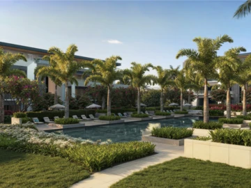 4 Bedroom Penthouse