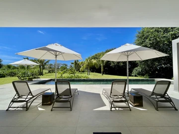 4 Bedroom Villa