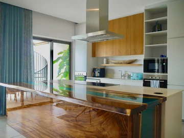 4 Bedroom Penthouse