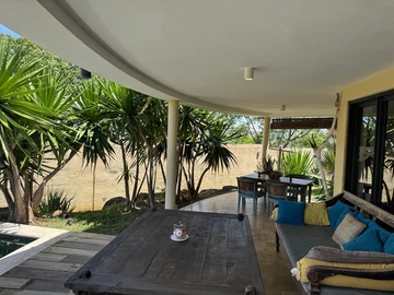 2 Bedroom Villa