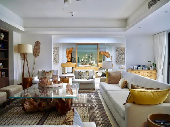 4 Bedroom Villa