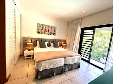 3 Bedroom Villa